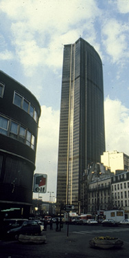 tour Montparnasse